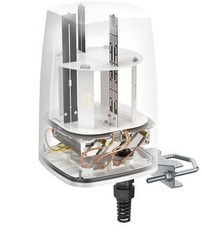 QuWireless QuSpot for RUTx10 (AX10S)