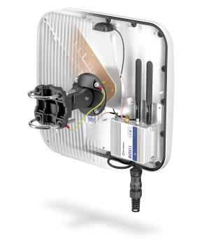 QuWireless QuMax XR LTE (AXRL)