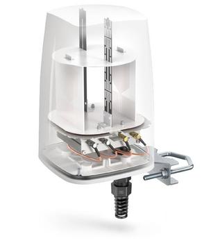 QuWireless QuSpot for RUT360 (A360S)