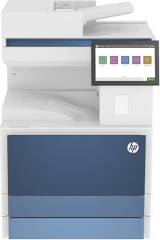 HP LaserJet Managed MFP E73130dn Engine 30A4/Min (5QJ98A#B19)