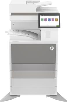 HP LaserJet Managed MFP E73130dn Engine 30A4/Min (5QJ98A#B19)