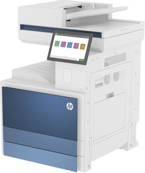 HP LaserJet Managed MFP E73130dn Engine 30A4/Min (5QJ98A#B19)