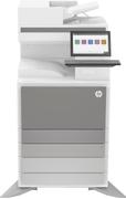 HP LaserJet Managed Flow MFP E82650z Engine 50A4/Min