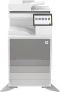 HP LaserJet Managed MFP E82650dn Engine 50A4/Min