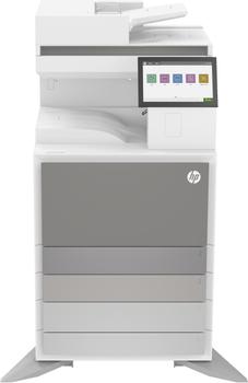 HP LaserJet Managed MFP E82650dn Engine 50A4/Min (5QK09A#B19)