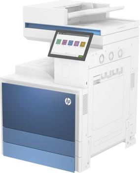 HP LaserJet Managed MFP E82650dn Engine 50A4/Min (5QK09A#B19)