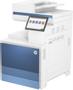 HP LaserJet Managed MFP E82650dn Engine 50A4/Min (5QK09A#B19)