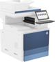HP LaserJet Managed Flow MFP E82650z Engine 50A4/Min (5QK13A#B19)