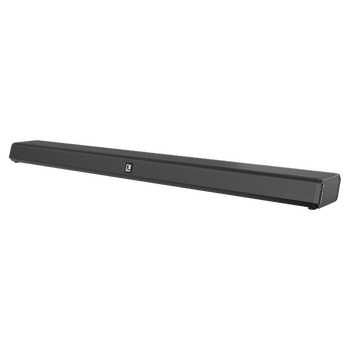 AUDAC IMEO2 Lydplanke m/HDMI, BT Sort 2x15W + 1x30W (IMEO2/B)