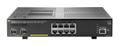 Hewlett Packard Enterprise Aruba Networking 2930F 8G 