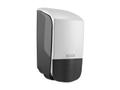 KATRIN Dispenser t/sæbe & skumsæbe foam Katrin incl sæbe 0,5l hvid 77335