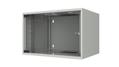 LANVIEW 19" 7U Rack Wall Mount 565 x 
