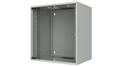 LANVIEW 19" 12U Rack Wall Mount 565 x 