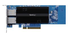 SYNOLOGY E10G30-T2 Dual Port-10GbE Adapter