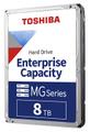 TOSHIBA E-Capacity HDD 8TB 3.5 7.2k SAS 12G 4Kn