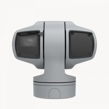 AXIS Q6225-LE 50 HZ NM PTZ FOR THE TOUGHEST CONDITIONS. MIL SPE CAM (02316-301)