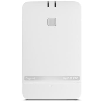 GIGASET pro N610 IP basisstation (S30852-H2709-R101)