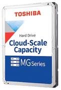 Toshiba MG10 20TB 7200rpm 512MB 512e SATA 6Gb/s 3.5" harddisk