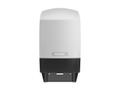 KATRIN Inclusive toiletpapir dispenser hvid (77496)