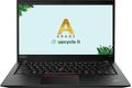 Upcycle IT Lenovo ThinkPad T490s 14"" i5-8265U 16GB 256GB SSD Win 11 Pro - REFURBISHED A-grade