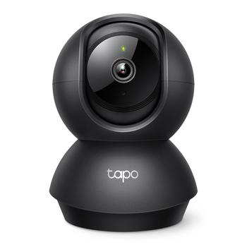 TP-LINK Tapo Pan/Tilt Home Security (TAPO C211)