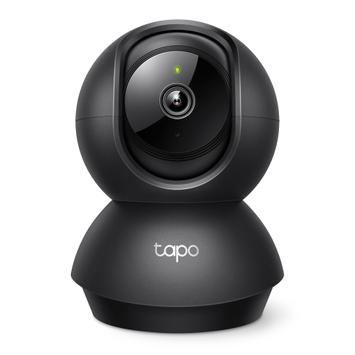 TP-Link Tapo Pan/Tilt Home Security