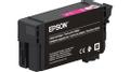 EPSON Singlepack UltraChrome XD2 Magenta T40C340 26ml