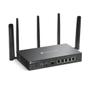 TP-LINK AX3000 Omada 4G+ Cat6 Gigabit VPN Router / ER706W-4G (ER706W-4G)