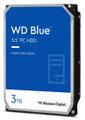 WESTERN DIGITAL Blue 3TB SATA 3.5inch 6 Gb/s PC HDD