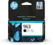 HP INK CARTRIDGE NO 963 BLACK ES SUPL