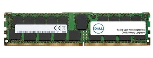 DELL DDR4 - module - 16 GB - DIMM 288-pin - 3200 MHz / PC4-25600 - ECC - Upgrade (AC140401)
