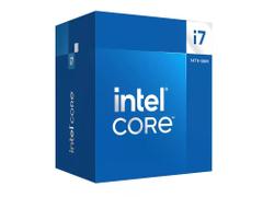Intel Core i7-14700, 33MB SmartCache LGA1700, Intel UHD Graphics 770, 65W-219W, boks med kjøler