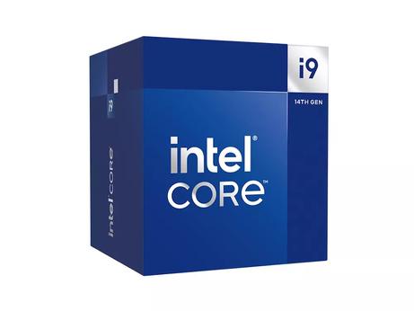 Intel Core i9-14900F,  36MB SmartCache LGA1700, uten integrert grafikkprosessor,  65W-219W, boks med kjøler (BX8071514900F)
