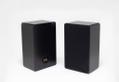 STOLTZEN Tempest A120 Passive Speaker Black Gloss Finish | VESA100 | 120W |