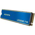 A-DATA LEGEND 710 256GB PCIe Gen3 x4 M.2 2280 SSD