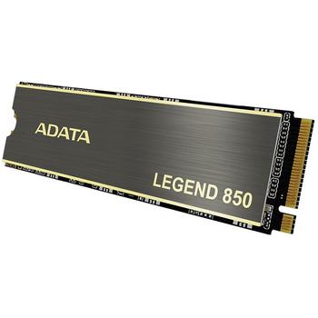 A-DATA LEGEND 850 SSD 512GB M.2 PC (ALEG-850-512GCS)