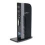 STARTECH HDMI and DVI Dual-Monitor Docking Station for Laptops - USB 3.0 (USB3SDOCKHD)