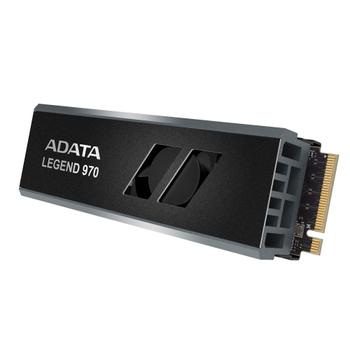 A-DATA Legend 970 M.2 2TB PCIe Gen5x4 2280 2 (SLEG-970-2000GCI)