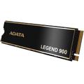 A-DATA SSD LEGEND 900         1TB M.2 PCIe Gen.4x4 R/W 7000/4700