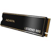 A-DATA LEGEND 900 512 GB M.2 PCI Express 4.0 NVMe 3D NAND