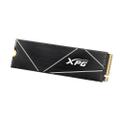 A-DATA XPG GAMMIX S70 Blade - SSD - 4 TB - PCIe 4.0 x4 (NVMe) 2