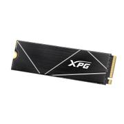 A-DATA ADATA-XPG SSD PCIe Gen 4x4   4TB GAMMIX S70 BLADE R/W 7400/6600
