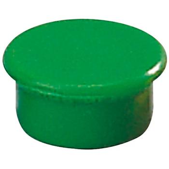 DAHLE Magnet DAHLE 13mm 10/PK grøn (95513-21523)
