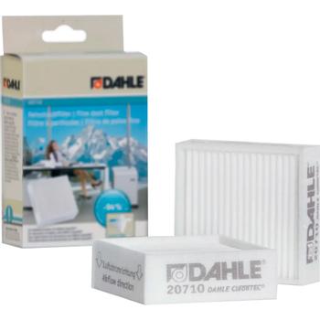DAHLE CleanTec makuleringsfilter (20710-21199)