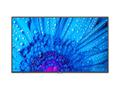 Sharp / NEC 98" M Series Large Format Display, UHD, 500cd/m2, Direct LED backlight, 24/7 proof, SDM Slot, CM-Slot