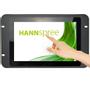 HANNSPREE 10.1 Touchscreen 1280 x 800P-Cap 10 Points350 cd/m² (Panel)300 cd/m² (Monitor)IP 54
