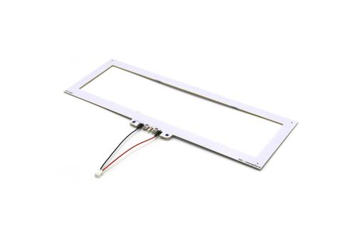 Nexmosphere RFID Antenna rectangular A4 (half) 297x105mm (XR-A45)