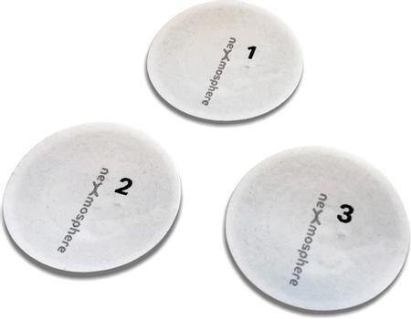 Nexmosphere RFID tag number 1-10 (XNR-S10)
