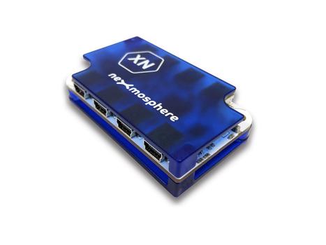 Nexmosphere Xperience controller 8x X-talk USB (XN-185)