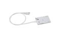 Nexmosphere X-Touch 1 large button Rectangular White LED 180cm cable